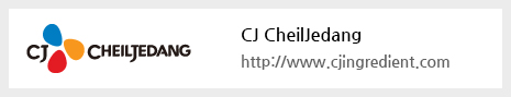CJ CheilJedang